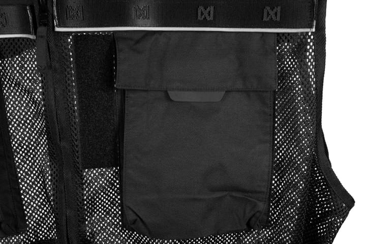 Non-Stop Dogwear Dog Training Vest Black XL Non-stop Dogwear Non-Stop Dogwear Dog Training Vest Black XL Non-stop Dogwear
