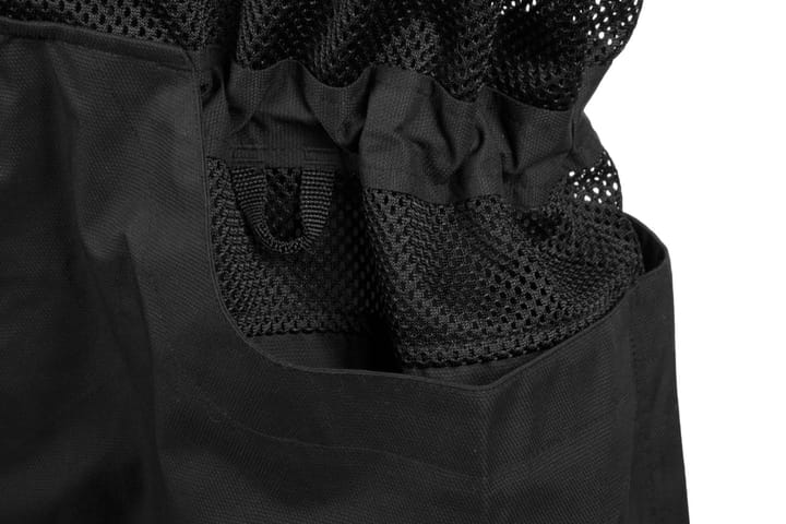 Non-Stop Dogwear Dog Training Vest Black XL Non-stop Dogwear Non-Stop Dogwear Dog Training Vest Black XL Non-stop Dogwear