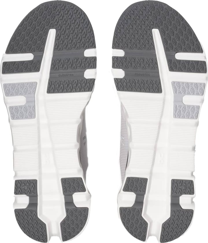 On Men's Cloudrunner 2 Frost | White On On Men's Cloudrunner 2 Frost | White On