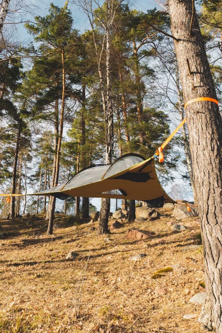 Tentsile Safari Stingray 3-Person Tree Tent Safari Tentsile