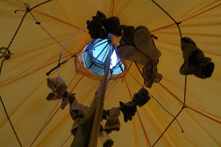 Helsport Varanger 12-14 Outer Tent Incl. Pole Nocolour Helsport Helsport Varanger 12-14 Outer Tent Incl. Pole Nocolour Helsport