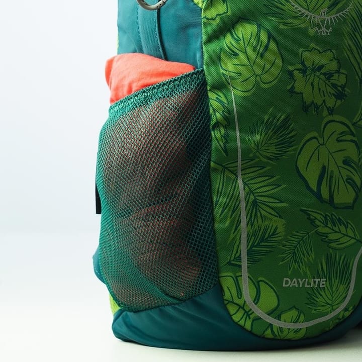 Osprey Kids' Daylite Leafy Green Osprey Osprey Kids' Daylite Leafy Green Osprey