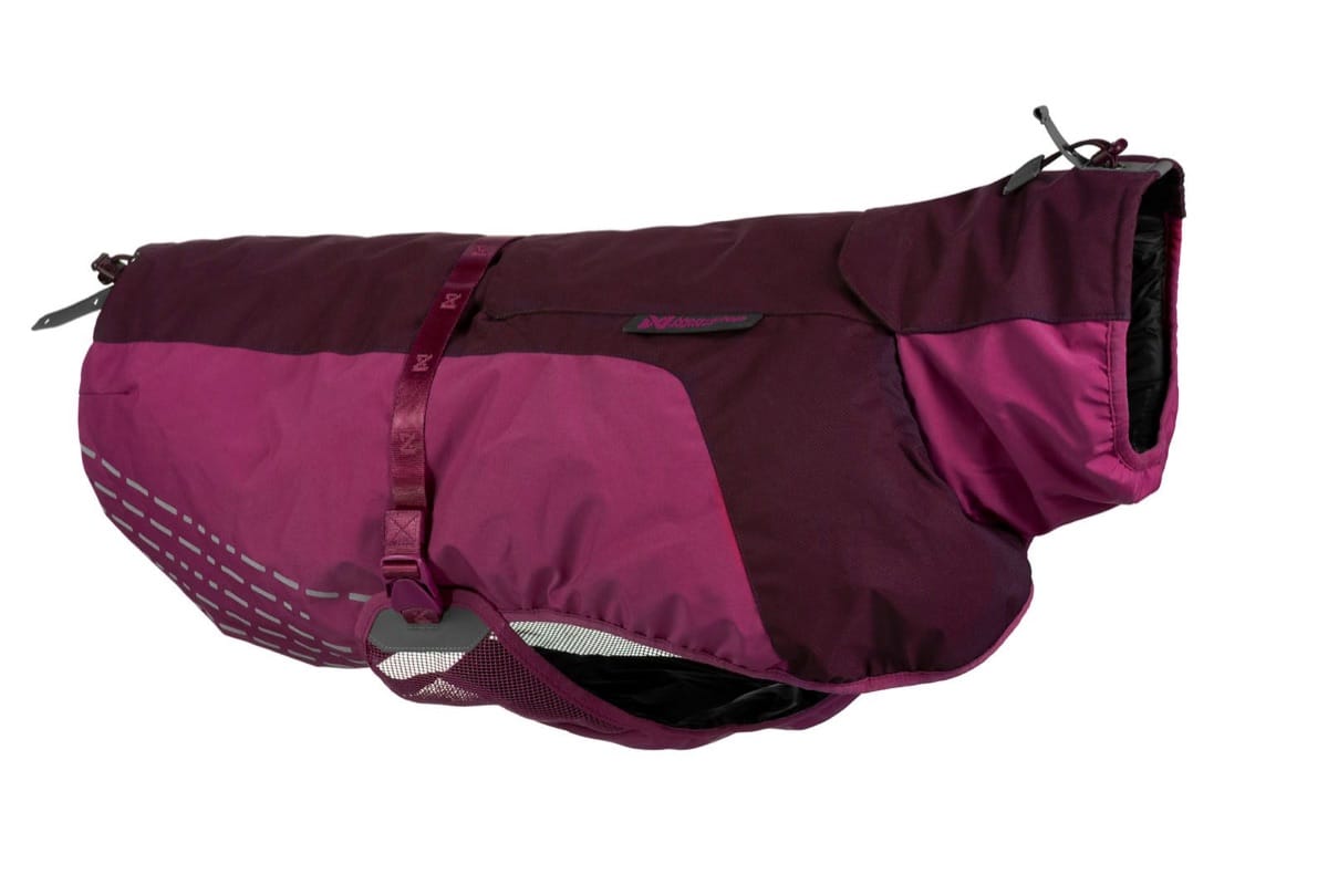 Non-Stop Dogwear Glacier Jacket Purple 24-36