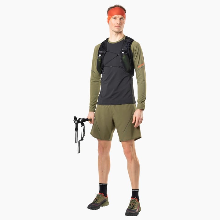 Dynafit Alpine Pro M L/S Tee Winter Moss Dynafit Dynafit Alpine Pro M L/S Tee Winter Moss Dynafit