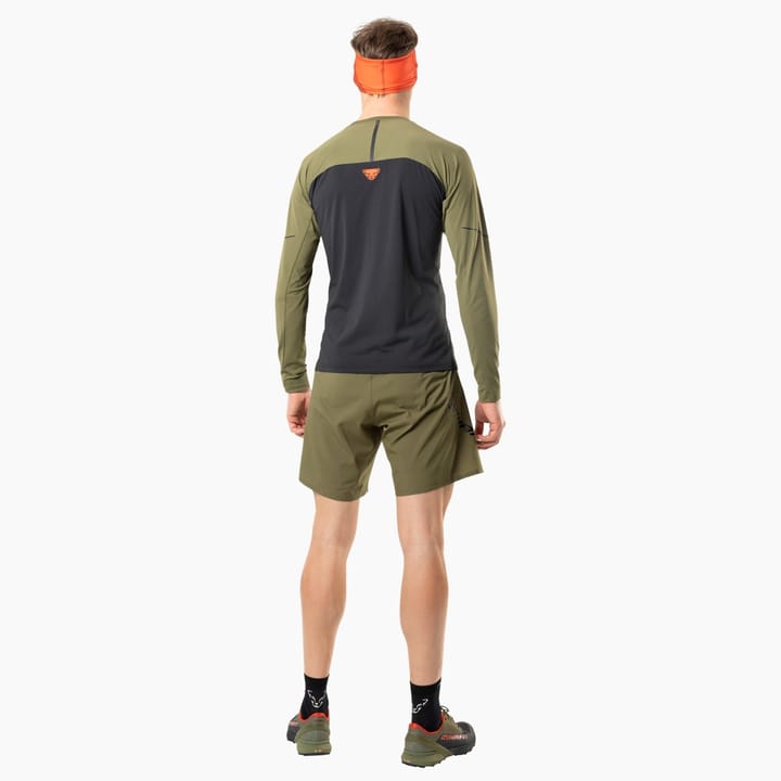 Dynafit Alpine Pro M L/S Tee Winter Moss Dynafit Dynafit Alpine Pro M L/S Tee Winter Moss Dynafit