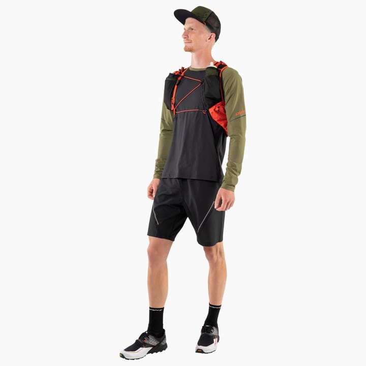 Dynafit Alpine Pro M L/S Tee Winter Moss Dynafit Dynafit Alpine Pro M L/S Tee Winter Moss Dynafit