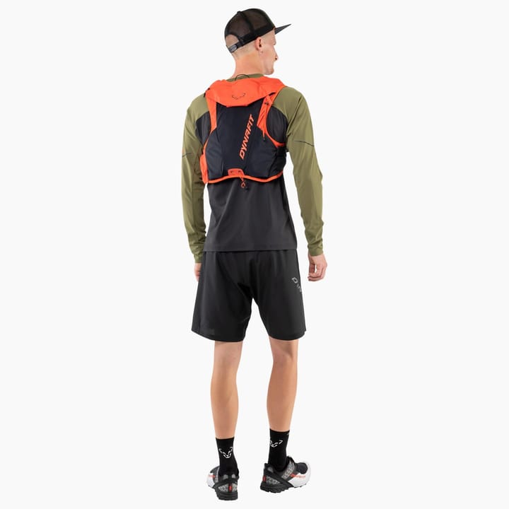 Dynafit Alpine Pro M L/S Tee Winter Moss Dynafit