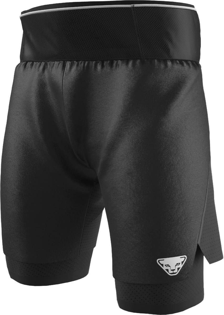 Dynafit Dna Ultra M 2/1 Shorts Black Out