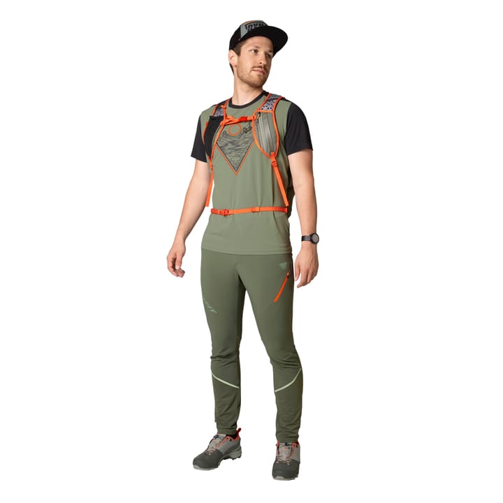 Dynafit Transalper Hybrid M Pnt Thyme Dynafit Dynafit Transalper Hybrid M Pnt Thyme Dynafit