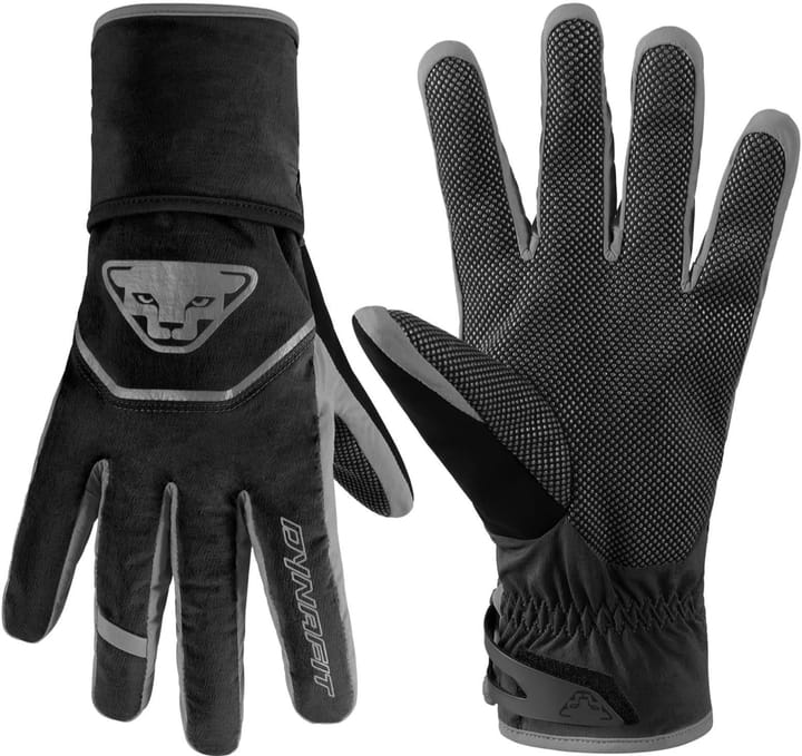 Dynafit #Mercury Dst Gloves Black Out Dynafit