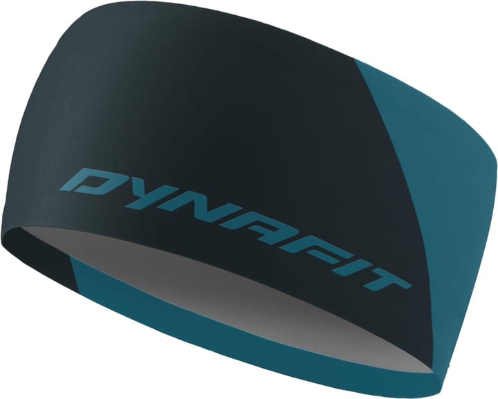 Dynafit Performance 2 Dry Headband Storm Blue Dynafit