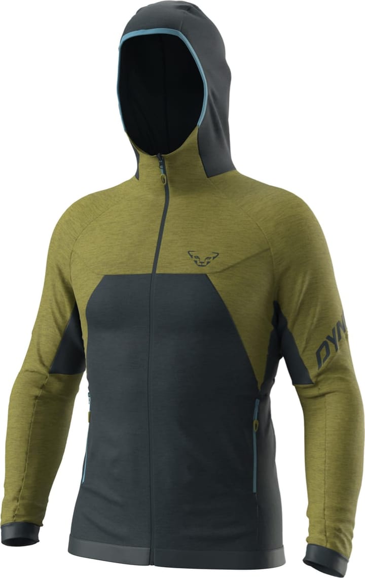 Dynafit Tour Wool Thermal M Hoody Army Dynafit Dynafit Tour Wool Thermal M Hoody Army Dynafit