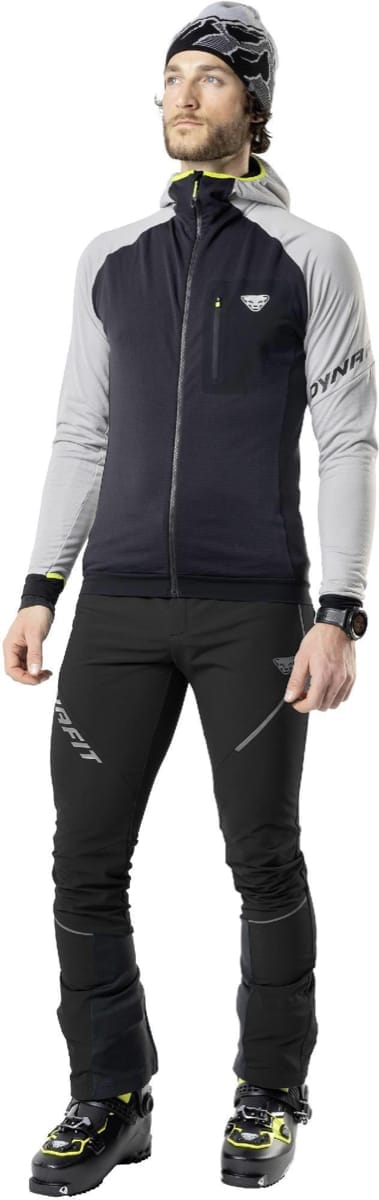 Dynafit Tour Wool Thermal M Hoody Army Dynafit Dynafit Tour Wool Thermal M Hoody Army Dynafit