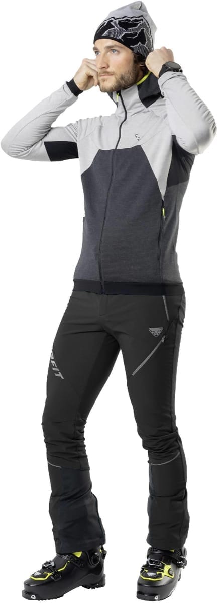 Dynafit Tour Wool Thermal M Hoody Army Dynafit Dynafit Tour Wool Thermal M Hoody Army Dynafit