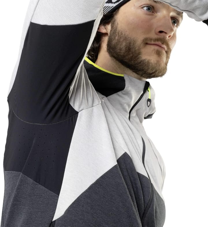 Dynafit Tour Wool Thermal M Hoody Army Dynafit