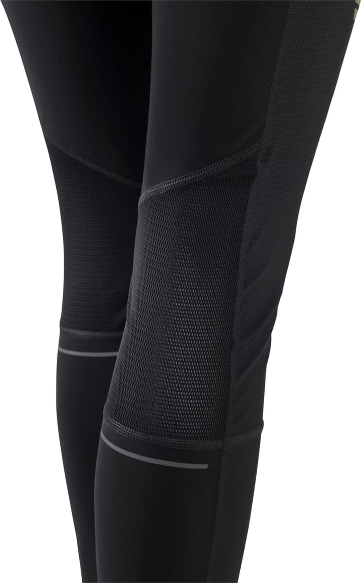 Dynafit Ultra 2 M Lon Tights Black Out Dynafit Dynafit Ultra 2 M Lon Tights Black Out Dynafit