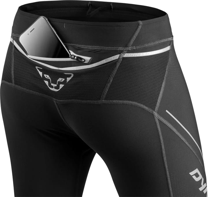 Dynafit Ultra 2 M Lon Tights Black Out Dynafit Dynafit Ultra 2 M Lon Tights Black Out Dynafit