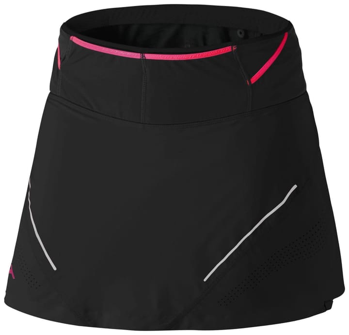 Dynafit Women's Ultra 2in1 Skirt black out Dynafit