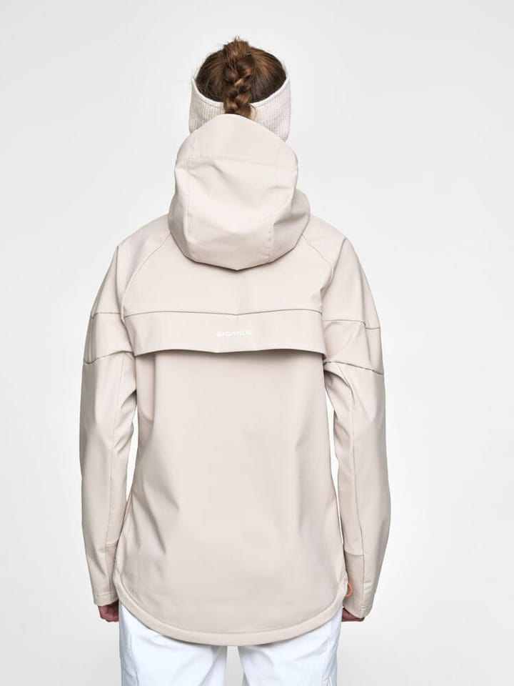 Dæhlie Women's Anorak Kollen Peyote Dæhlie Sportswear