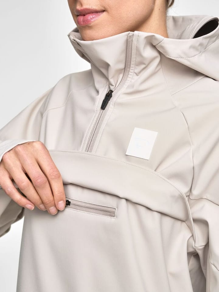 Dæhlie Women's Anorak Kollen Peyote Dæhlie Sportswear