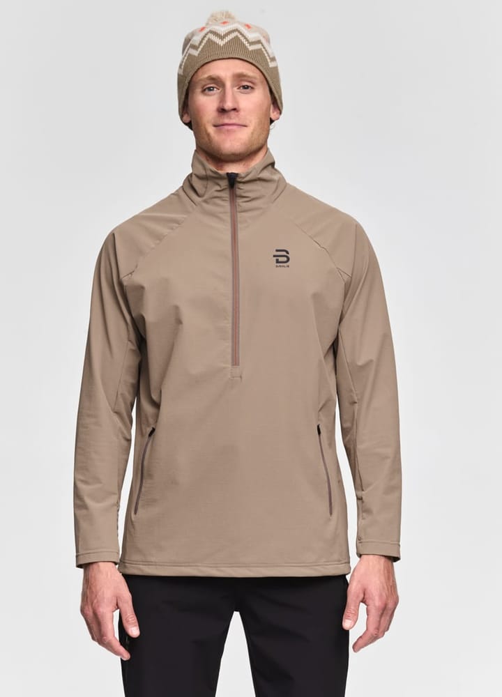 Dæhlie Anorak Versatile Desert Taupe Dæhlie Sportswear