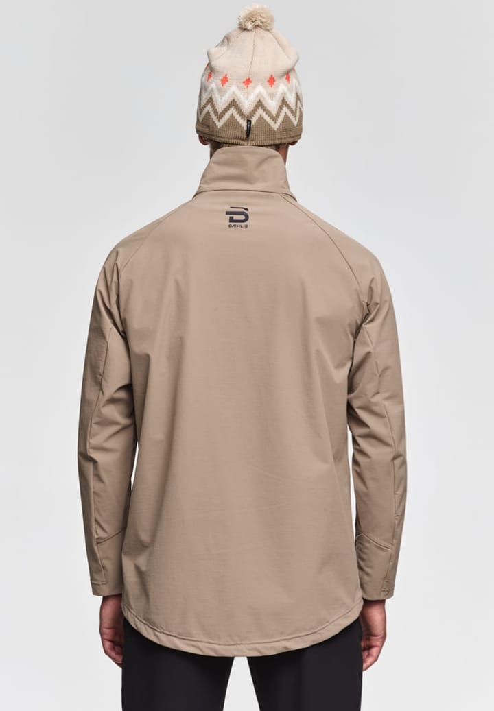 Dæhlie Anorak Versatile Desert Taupe Dæhlie Sportswear