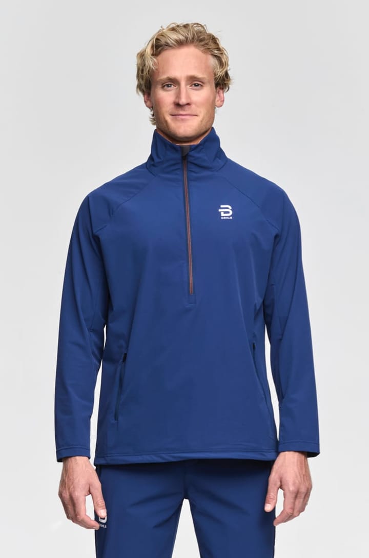 Dæhlie Anorak Versatile Estate Blue Dæhlie Sportswear