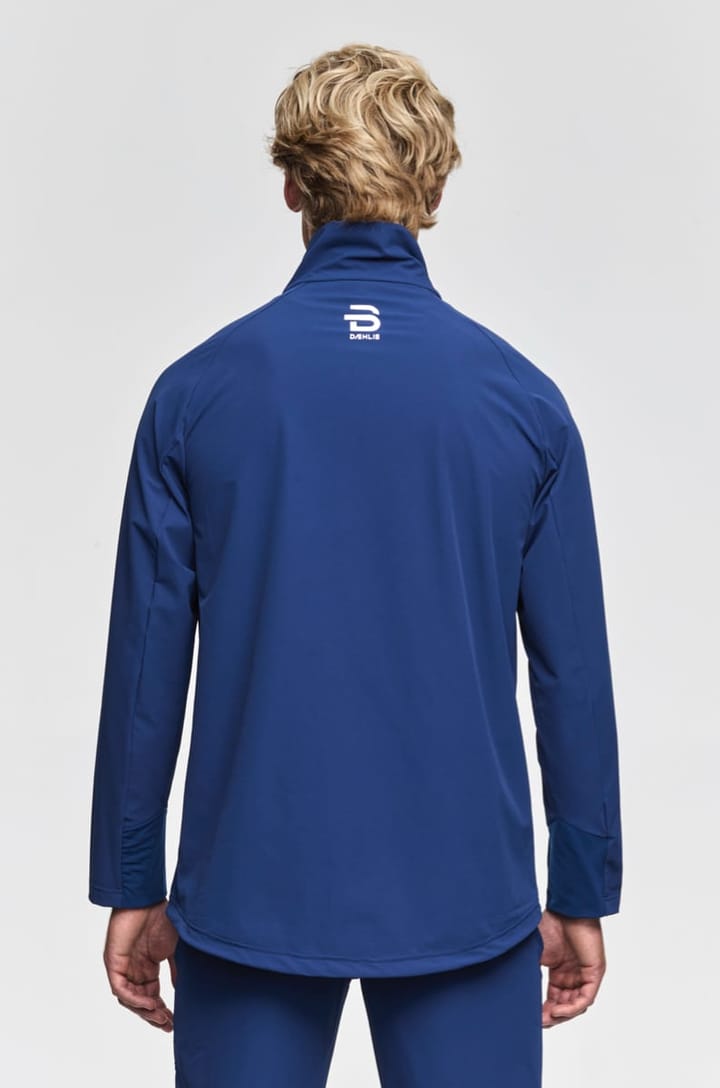 Dæhlie Anorak Versatile Estate Blue Dæhlie Sportswear