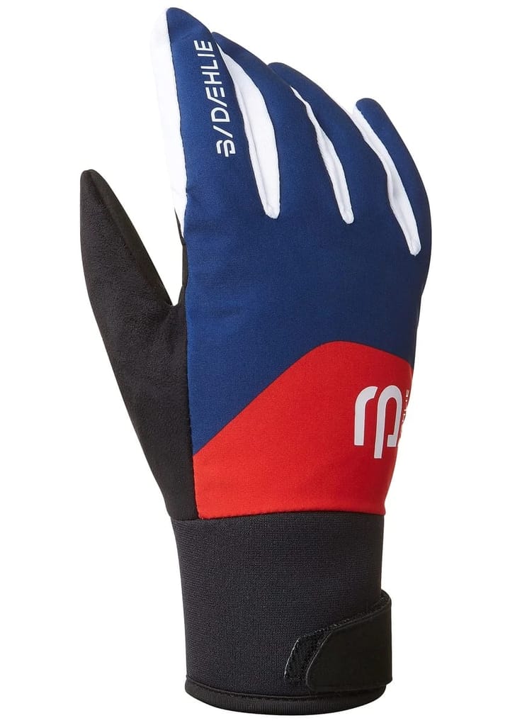 Dæhlie Glove Classic 2.0 Jr Estate Blue Dæhlie Sportswear