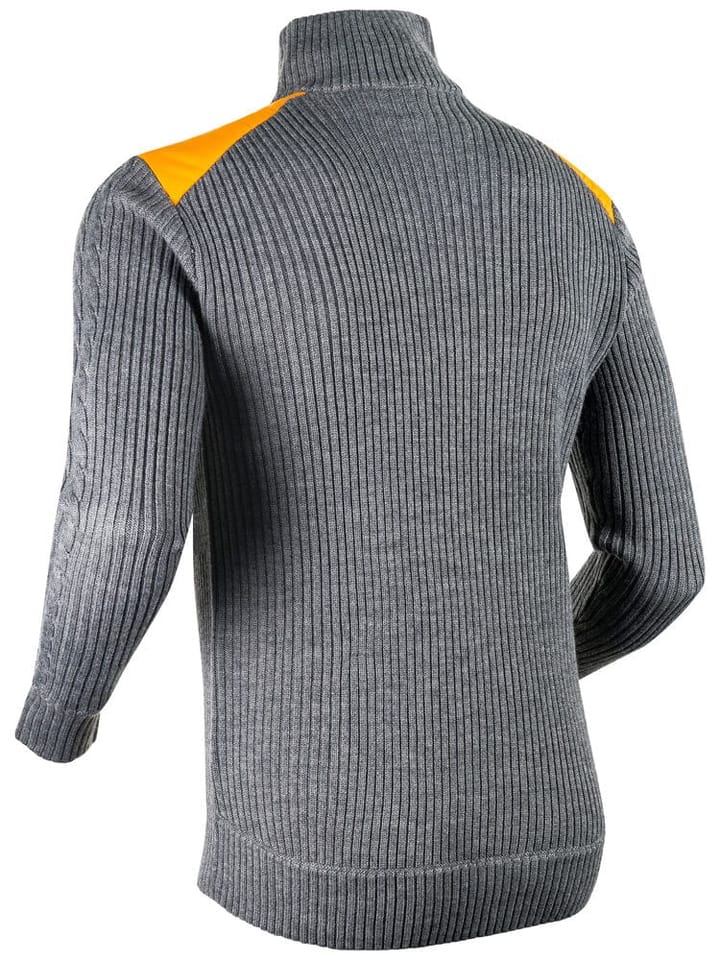 Dæhlie Half Zip Comfy Golden Sun Dæhlie Sportswear