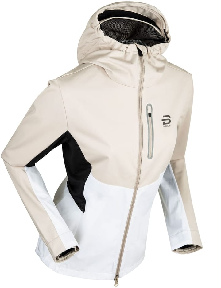 Dæhlie Jacket Coverage Wmn Peyote Dæhlie Sportswear
