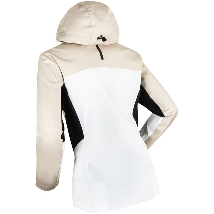 Dæhlie Jacket Coverage Wmn Peyote Dæhlie Sportswear