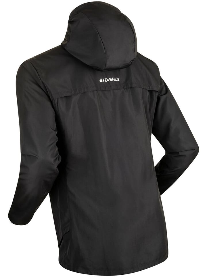 Dæhlie Jacket Run Black Dæhlie Sportswear