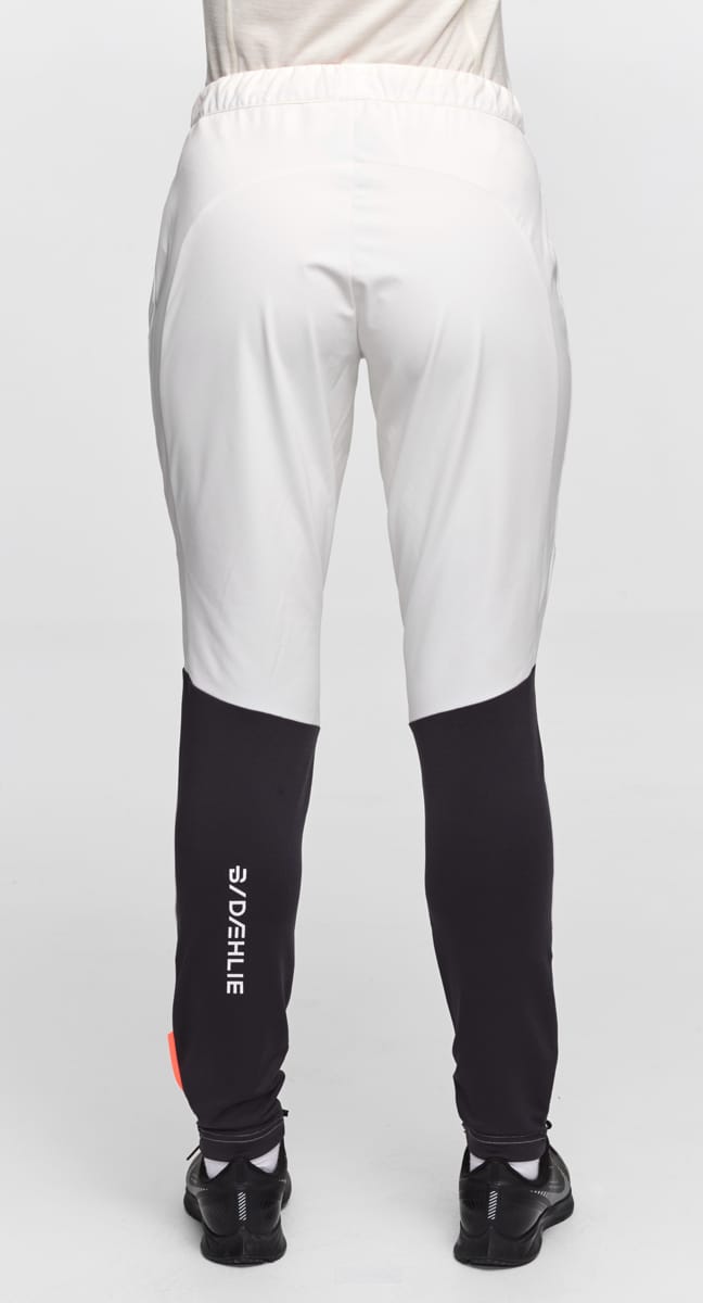Dæhlie Women's Pants Challenge Snow White Dæhlie Sportswear