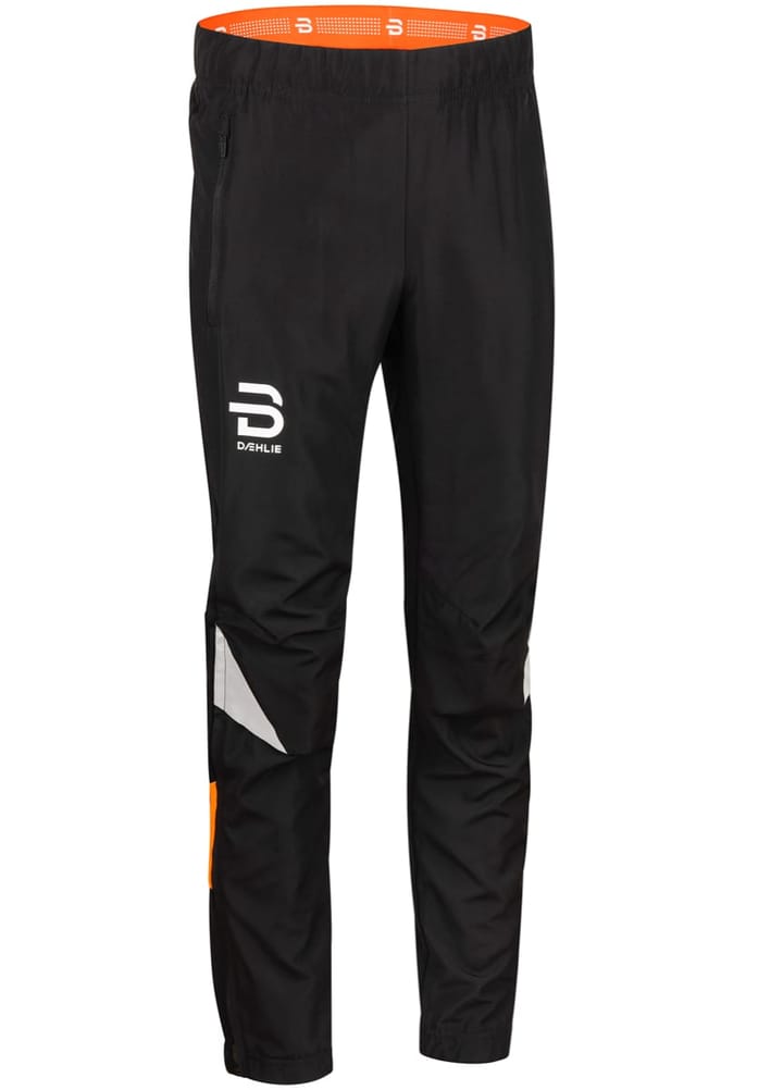 Dæhlie Pants Winner 3.0 Jr Black Dæhlie Sportswear