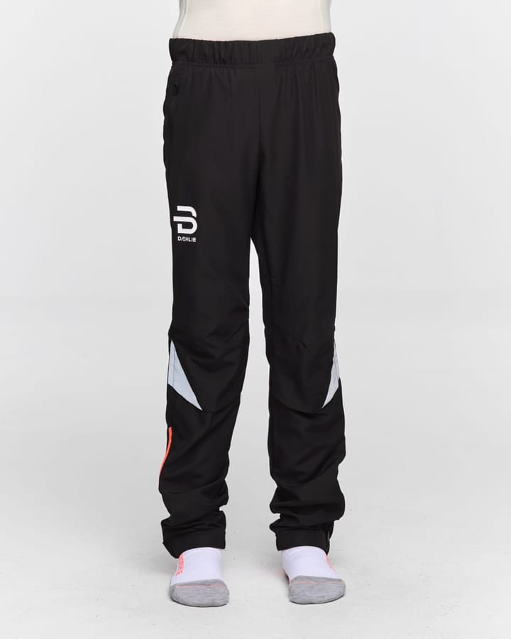 Dæhlie Pants Winner 3.0 Jr Black Dæhlie Sportswear