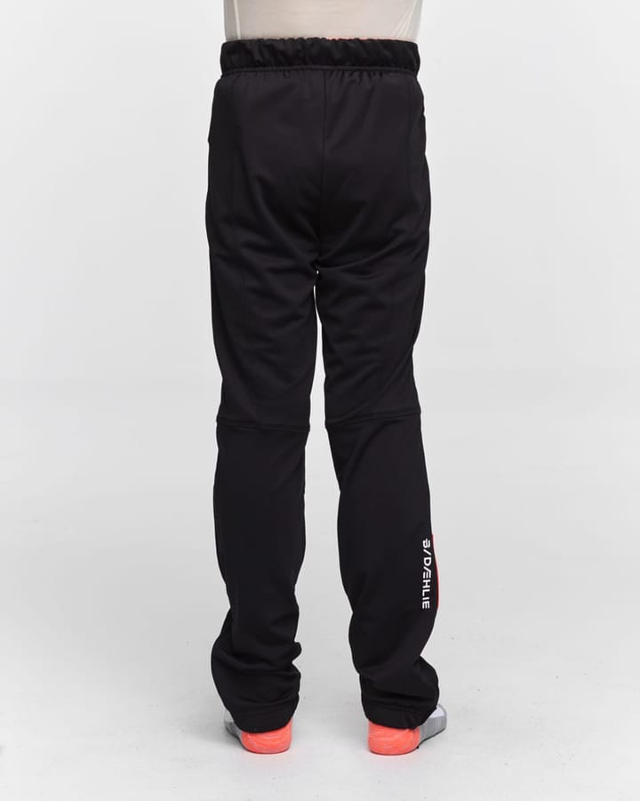 Dæhlie Pants Winner 3.0 Jr Black Dæhlie Sportswear