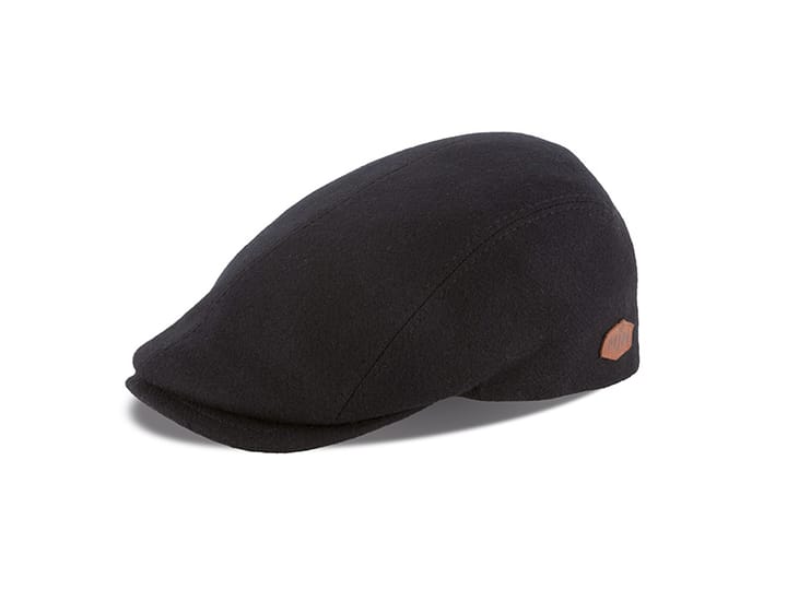 MJM Daffy 3 18 Black Hr MJM