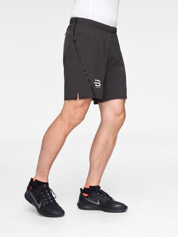 Dæhlie Shorts Oxygen Obsidian Dæhlie Sportswear