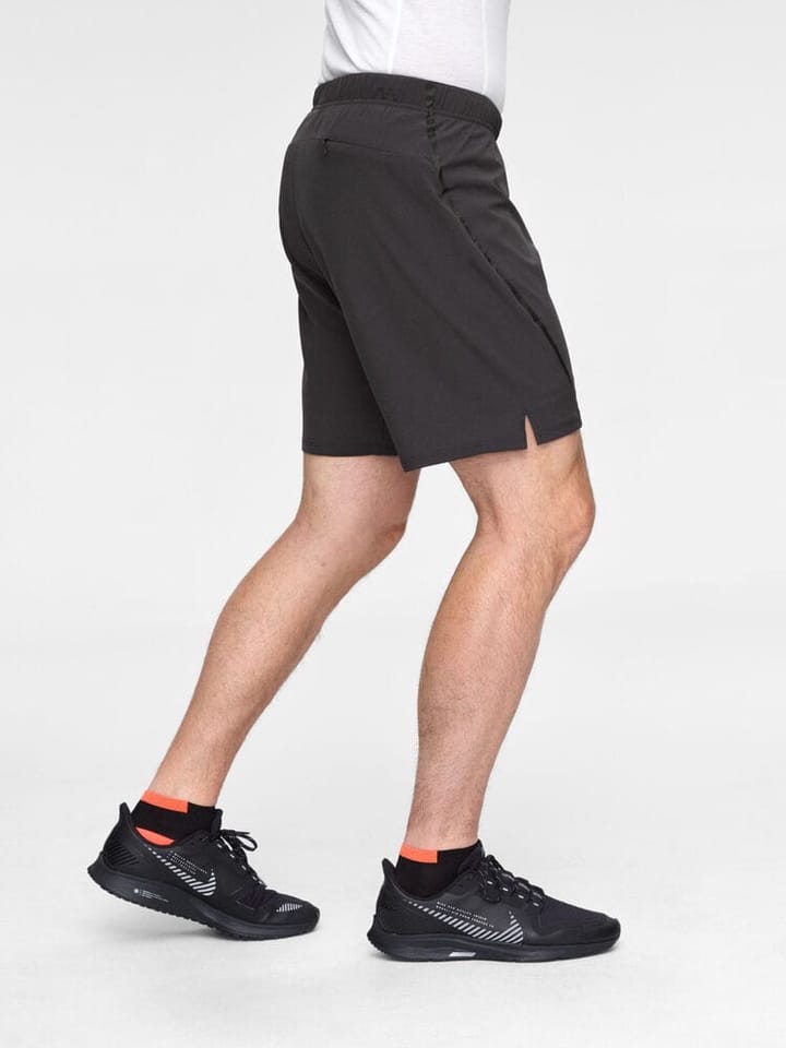 Dæhlie Shorts Oxygen Obsidian Dæhlie Sportswear