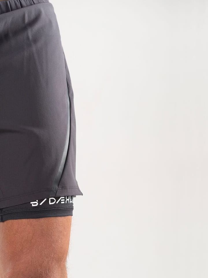 Dæhlie Shorts Oxygen Obsidian Dæhlie Sportswear