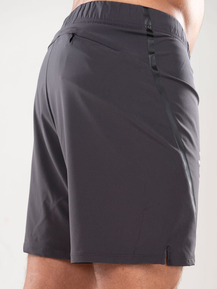 Dæhlie Shorts Oxygen Obsidian Dæhlie Sportswear