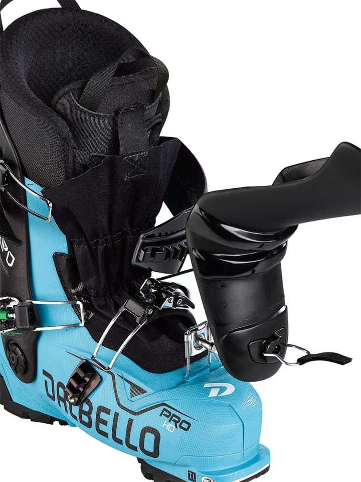 Dalbello Lupo Pro HD Carabia Blue/Black Dalbello Dalbello Lupo Pro HD Carabia Blue/Black Dalbello