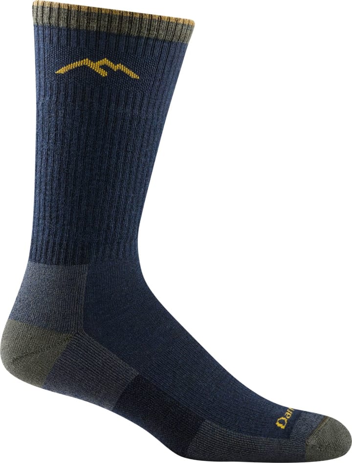 Darn Tough Men's Hiker Boot Sock Cushion Eclipse Darn Tough