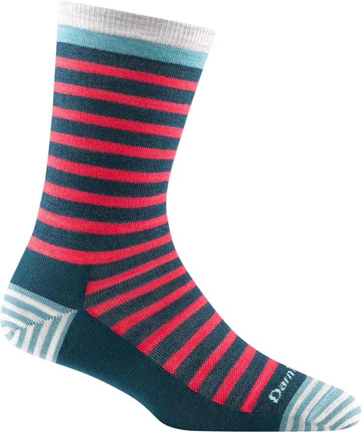 Darn Tough Morgan W Dark Teal Darn Tough