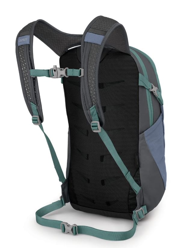 Osprey Daylite Basanite/Eclipse Grey Osprey Osprey Daylite Basanite/Eclipse Grey Osprey