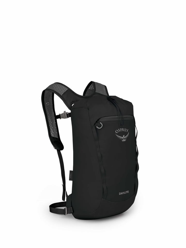 Osprey Daylite Cinch Pack Black Osprey