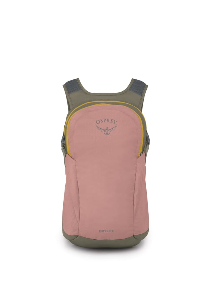 Osprey Daylite Ash Blush Pink/Earl Grey Osprey Osprey Daylite Ash Blush Pink/Earl Grey Osprey