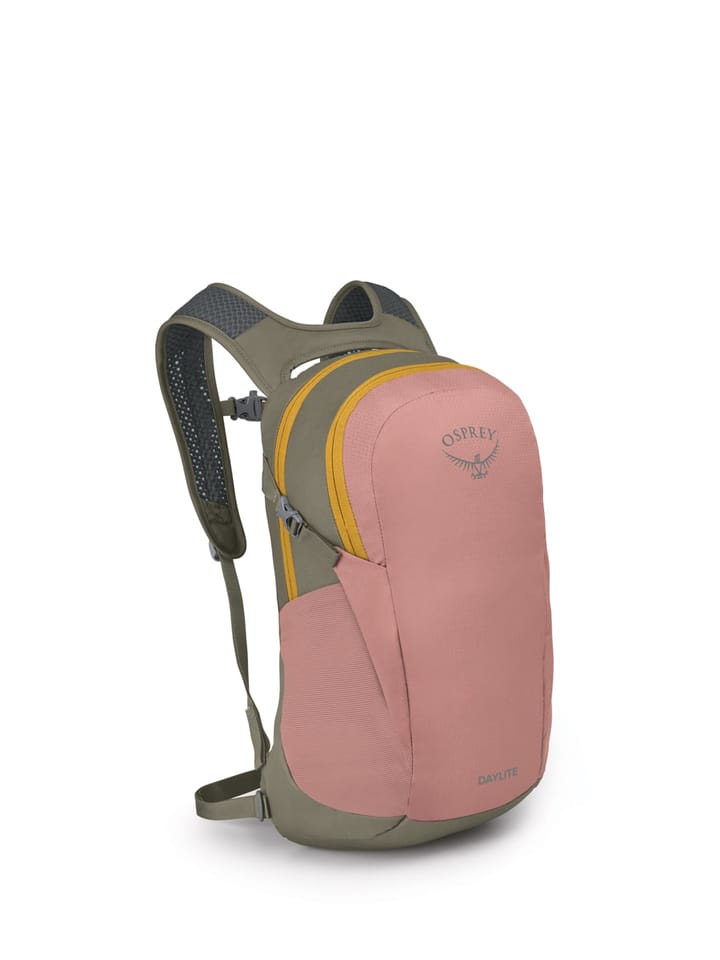 Osprey Daylite Ash Blush Pink/Earl Grey Osprey Osprey Daylite Ash Blush Pink/Earl Grey Osprey