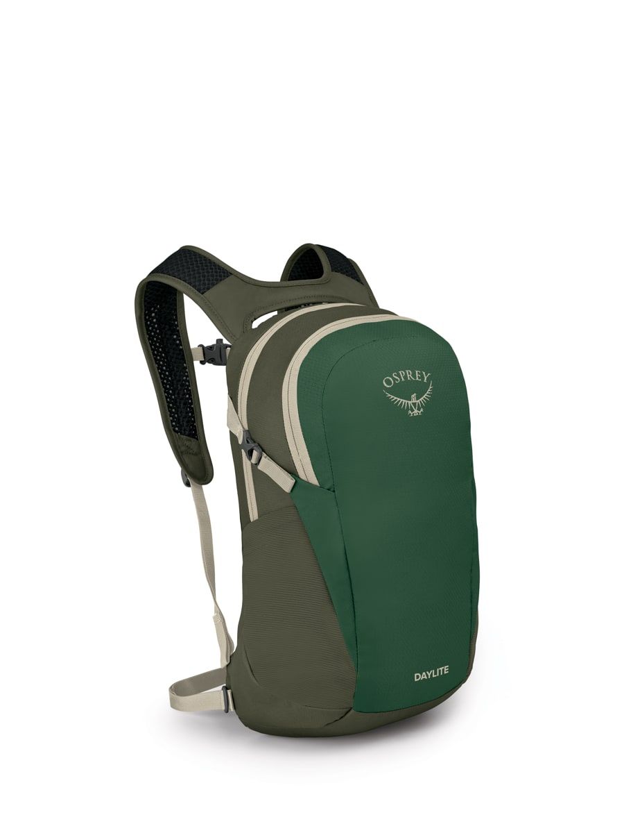 Osprey Daylite Green Canopy/Green Creek